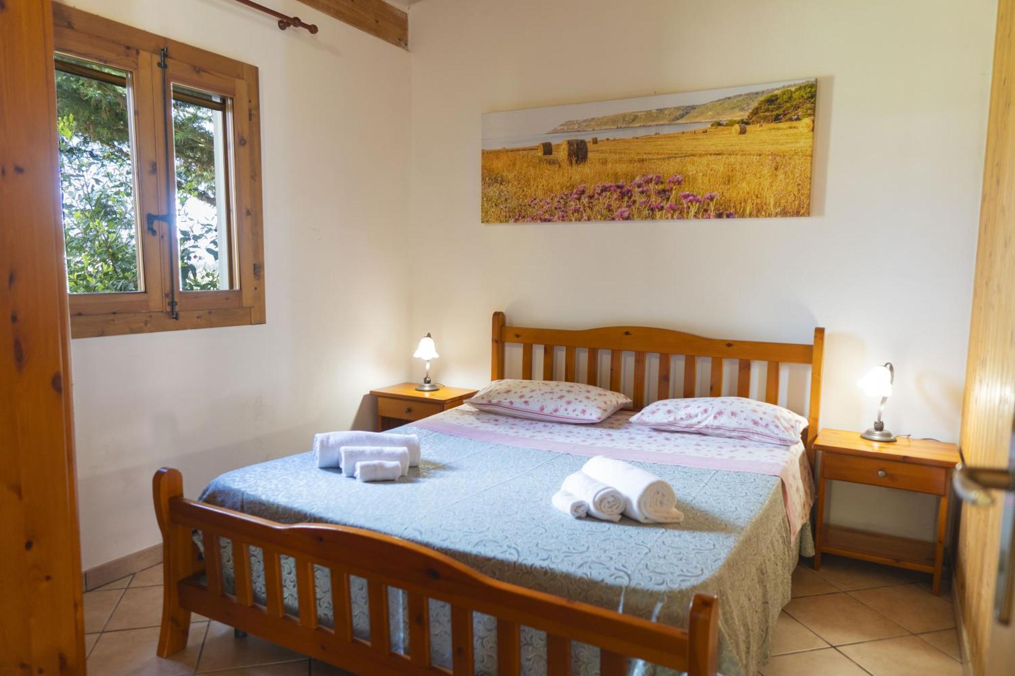 Agriturismo Scalelle Otranto Exteriör bild