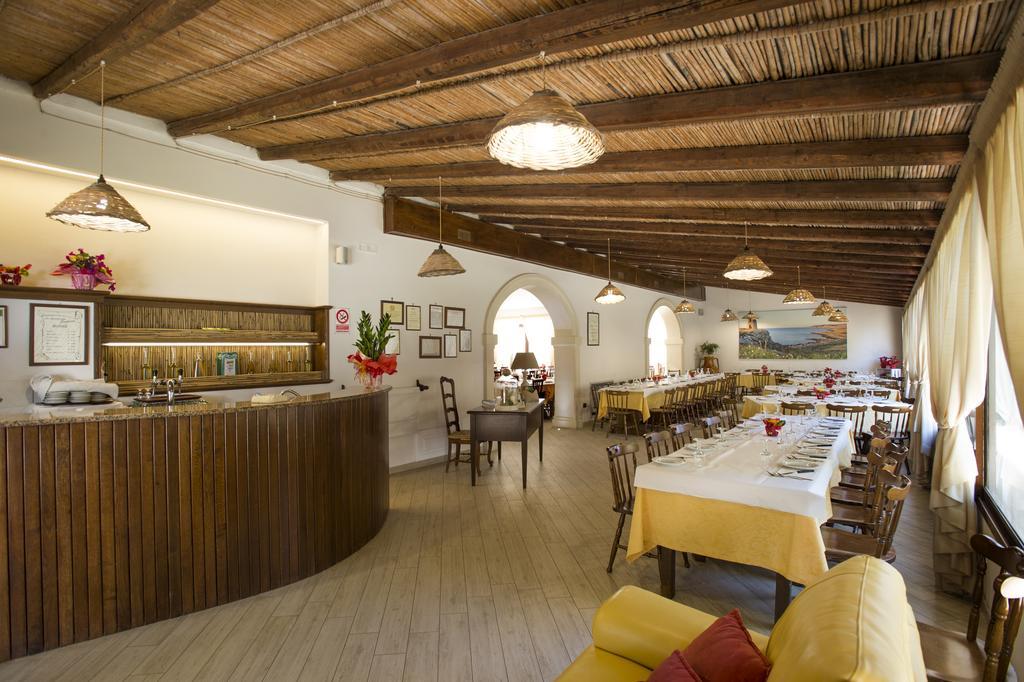 Agriturismo Scalelle Otranto Exteriör bild
