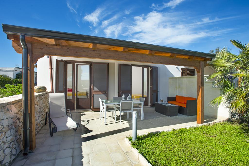 Agriturismo Scalelle Otranto Exteriör bild