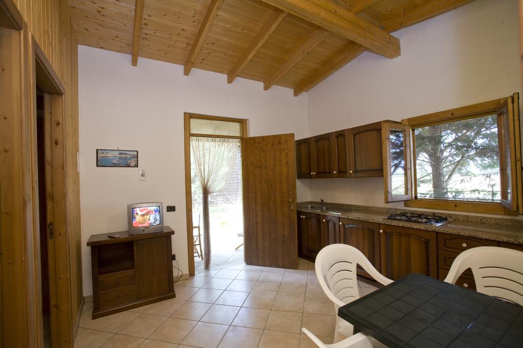 Agriturismo Scalelle Otranto Exteriör bild